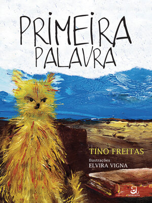 cover image of Primeira palavra